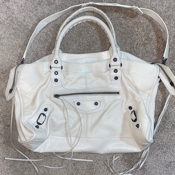 Balenciaga Handbags - Balenciaga Classic City Bag